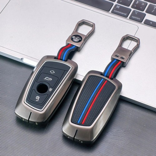 Luminous alloy car key - car,