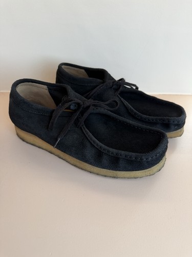 Clarks originals wallabee - originals,
