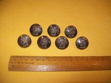 Job lot of 7 Antique Large