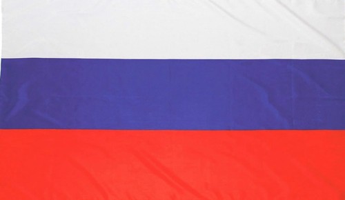 Russian flag 3x5ft russia - russian,