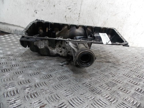 Bmw e70 engine oil sump - bmw, x5