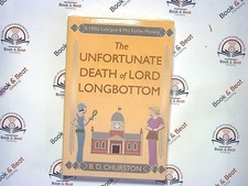 B. D. Churston - The