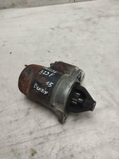 Mazda 323 F 1991 Starter motor