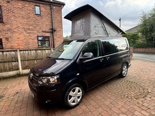 Highline transporter - t5,