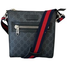 Gucci Men's GG Supreme