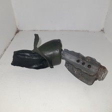 WW2 British 2-inch Paperweight Relic (Repainted)