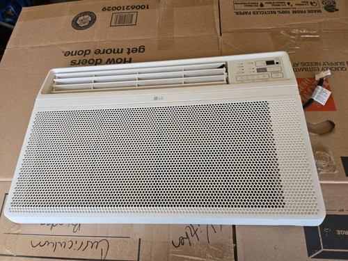 Air conditioner front panel - air,