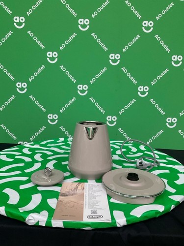 Longhi eclettica special - de'longhi,