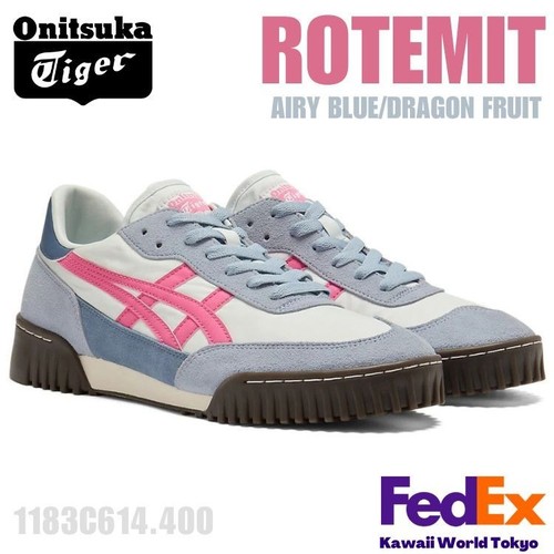 Onitsuka tiger rotemit airy - tiger,