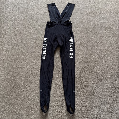 Santini cycling bib tights - santini,