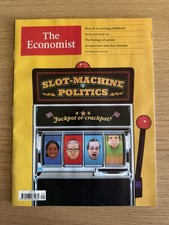 The Economist Magazine