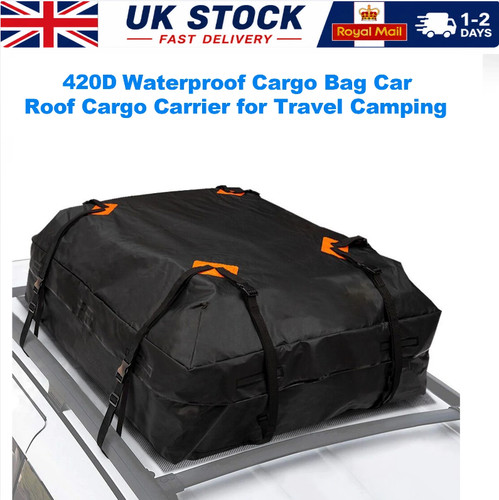 Universal car roof top cargo - roof,