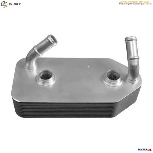 Oil cooler automatic - cooler,