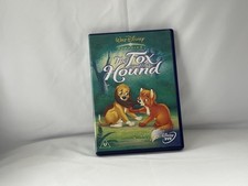 The fox and hound - the,