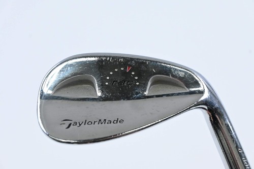 Taylormade rac chrome pitching - taylormade,