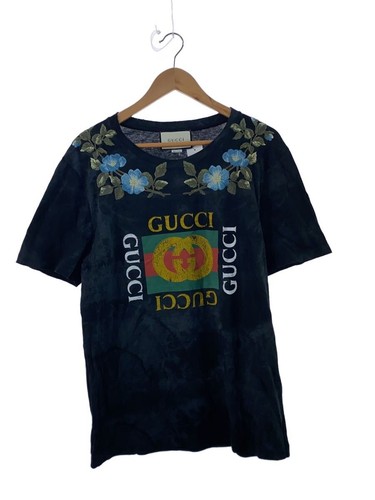 Gucci tshirt used - gucci,