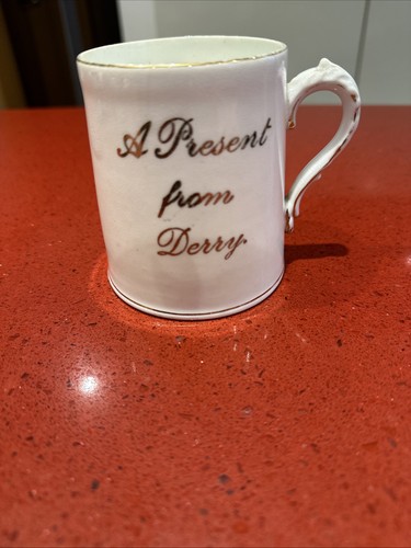 Vintage stanley bone china - stanley,