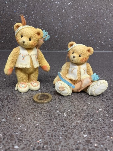 Cherished teddies willie - cherished,