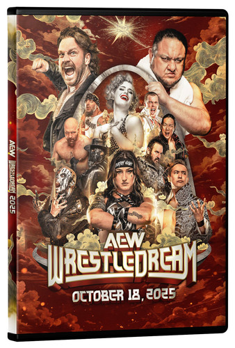Official aew all - aew, elite
