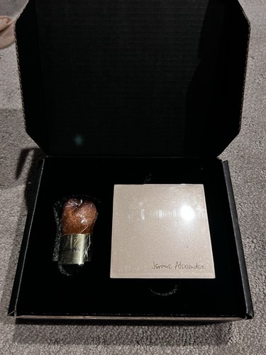 Jerome alexander magicminerals - alexander,