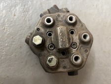 Saab 900 Classic Turbo. Early Model Fuel Metering Module