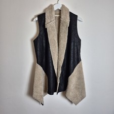 Made In Italy One Size Faux