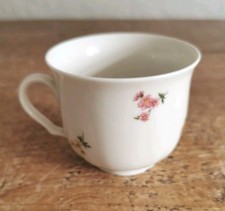 Selfmann Weiden Bavaria Marie Luise Streublume Porcelain Ceramic Tea Coffee Cup