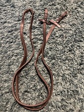 Black Reins (pony Size)