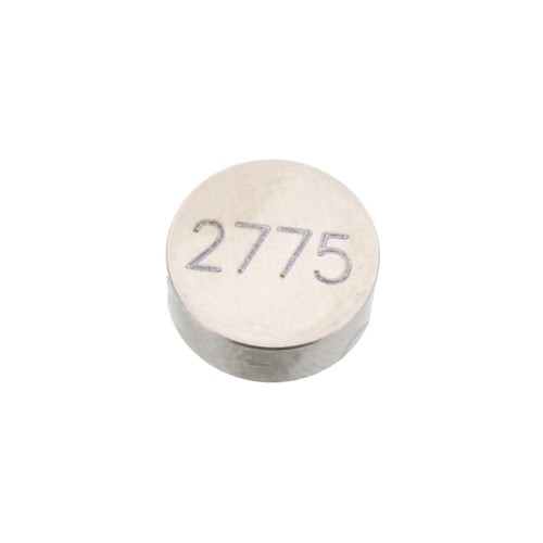 Jmp valve shim - 7.5mm, 1pc