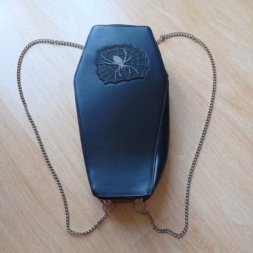 Roebuck coffin shaped - roebuck,