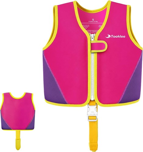 Swim vest for kids - kids, years