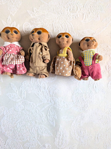 Sylvanian families spotter - ,