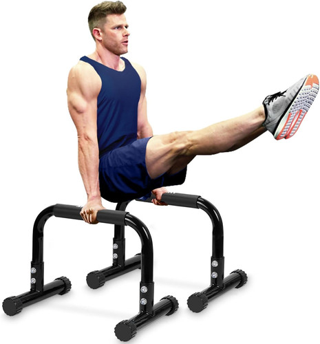 Push bar inch high - push, up