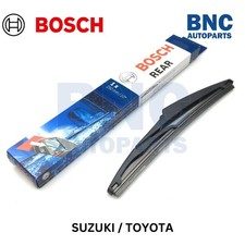 Bosch Rear Superplus Wiper