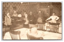 RPPC Bakery Caf� Interior Occupational 2843 SW Boulevard Kansas City MO