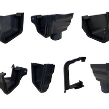 Brett Martin 106mm Prostyle