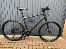 Cannondale Bad Boy 2 Lefty