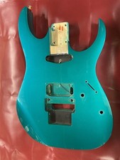 Ibanez rg565 emerald green - rg565,