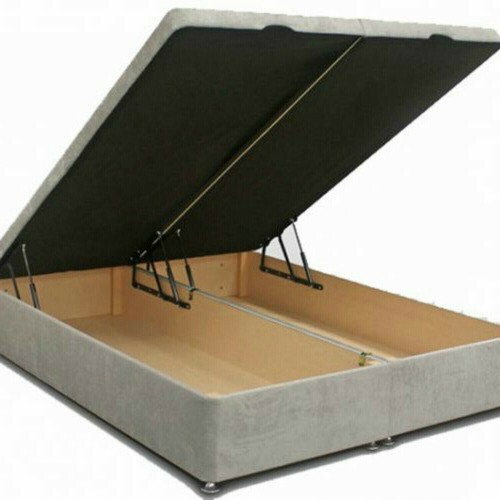 Ottoman storage bed - divan,