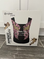 Cybex x Jeremy Scott Yema Tie