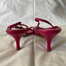 Women’s sandals, dark