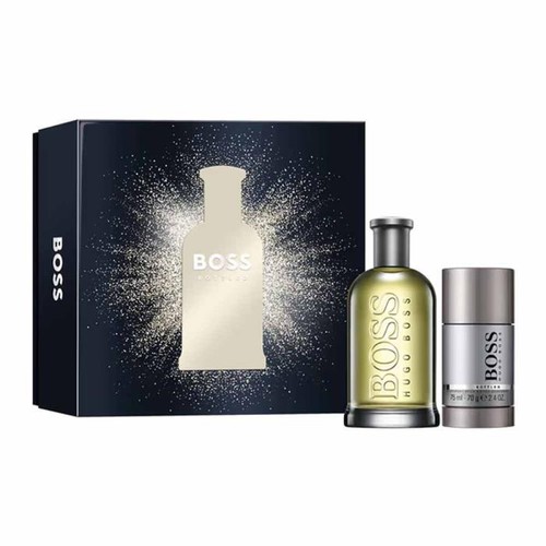 Hugo boss bottled eau - bottled, de