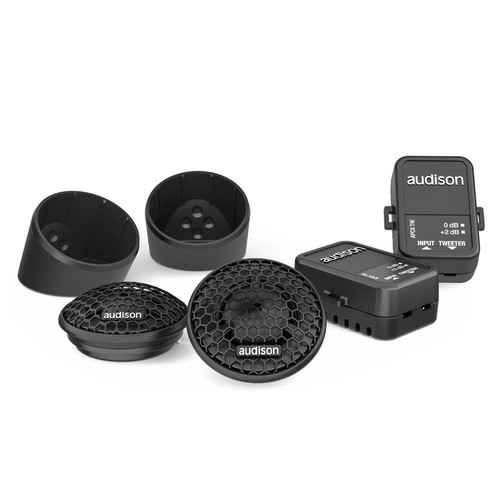 Audison prima tweeter 1 - prima, 1"