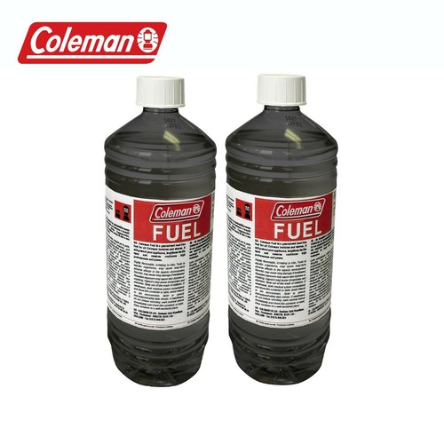 Coleman lead free - lead, liquid