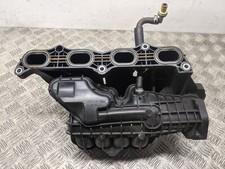 SUZUKI SWIFT GL 2008 1.3 M13A  INLET MANIFOLD 