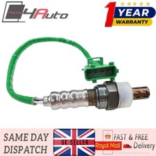 PRE CAT O2 OXYGEN LAMBDA