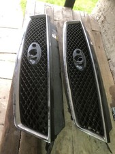 Ford C Max Grill