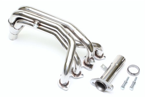 Stainless steel manifold - manifold, with