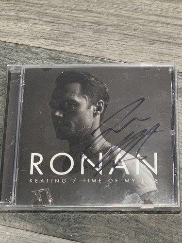 Ronan keating sealed - sealed, time