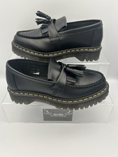 Dr Martens Adrian Bex Black